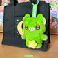 Alien Moo Keychain Plushie [PREORDER SHIPS 13TH FEB]