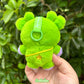 Alien Moo Keychain Plushie [PREORDER SHIPS 13TH FEB]