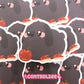 Bunny Sticker Set A