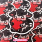 Cow Sticker Pack (Set 2)