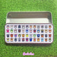 Furby Pencil Case Tin (Gen 1-8)