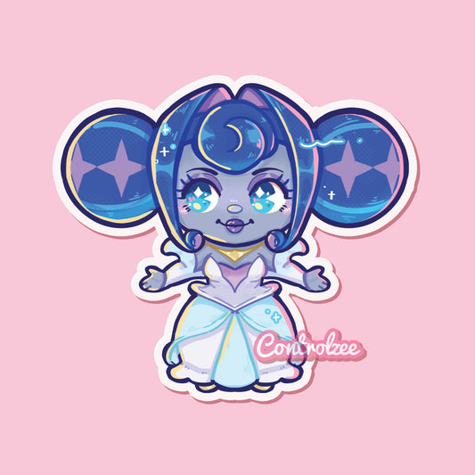 Princess Gwen Sticker (KOG)