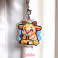 Lil Moo Acrylic Charm Blind Bag