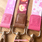 Sakura Wrist Lanyard