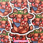 Cow Sticker Pack (Set 2)