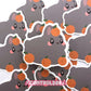 Bunny Sticker Set A