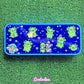 Alien Moo Pencil Case Tin (B Grade)