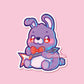 Five Nights at Freddys Stickers