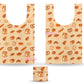 Bread Reusable Shopping Bag