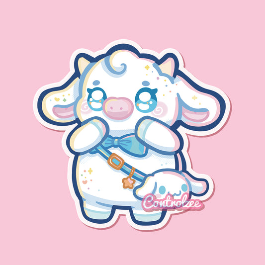 Cinnamooroll Sticker