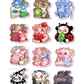 Cow Collection Sticker Sheet [5 of 5]