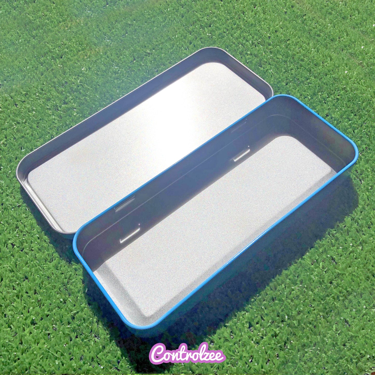 Lily of Valley Pencil Case Tin
