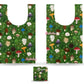 Mushroom Reusable Shopping Bag