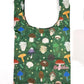 Mushroom Reusable Shopping Bag