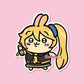 Chiika-loid Stickers