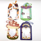 Photocard Holders Set