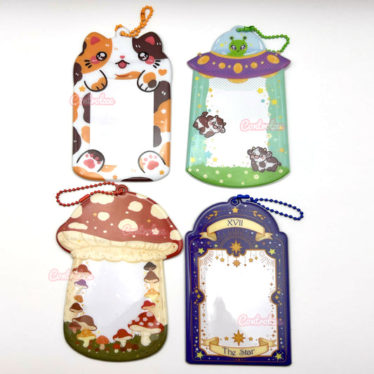 Photocard Holders Set
