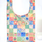 Quilt Reusable Shopping Bag