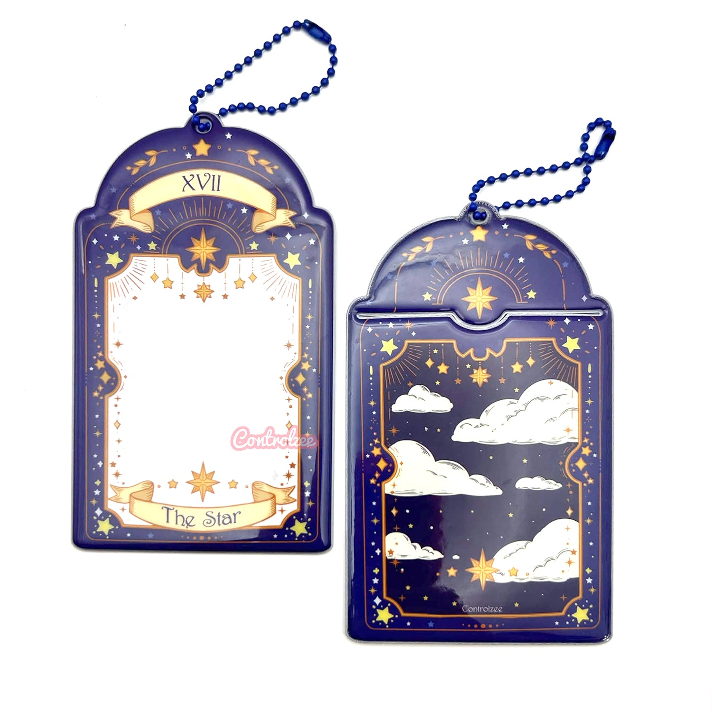 Tarot Photocard Holder