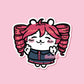 Chiika-loid Stickers