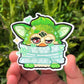 Mail Furby Stickers